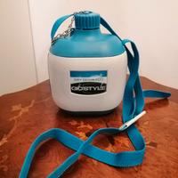 Borraccia Gio' Style Modello Safari Anni '70