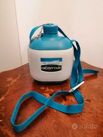 Borraccia Gio' Style Modello Safari Anni '70