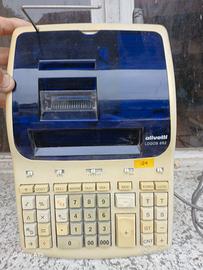 olivetti logos 692