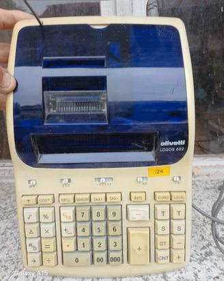 olivetti logos 692