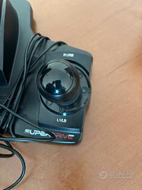 volante per ps4 xbox