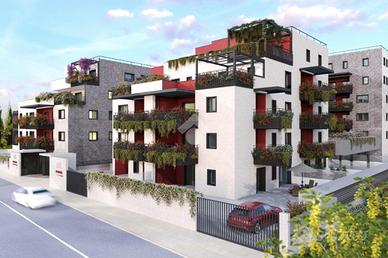 2 LOCALI A GUIDONIA MONTECELIO