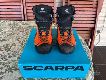Scarponi trekking Scarpa Ribelle Lite HD 42