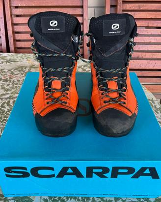 Scarponi trekking Scarpa Ribelle Lite HD 42
