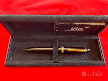 MONTBLANC STILOGRAFICA MEISTERSTÜCK