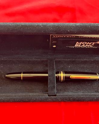MONTBLANC STILOGRAFICA MEISTERSTÜCK