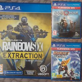 giochi ps4 ps5