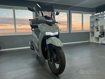 Honda SH 150 SH 150i