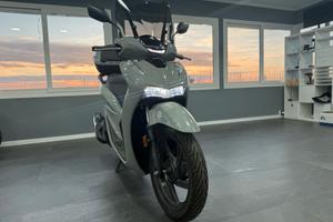 Honda SH 150 SH 150i