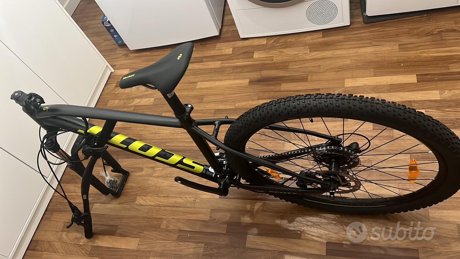 Aspect 760 Scott Aspect 29 Prezzo SCOTT ASPECT 760 Biciclette In