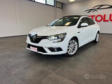 Renault Megane Mégane Grand Coupé dCi 8V 110CV Ene