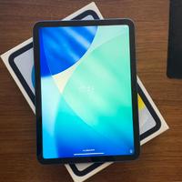 Apple iPad 10 blu - 64GB Wifi (Penna+Cover)