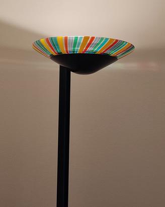 lampada a stelo  