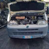 Ricambi Fiat Ducato anno 2000