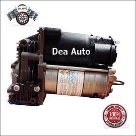 Compressore sospensione mercedes ml gl 1643201204