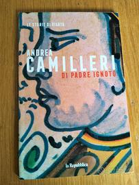 Camilleri - Repubblica 26 VOLUMI