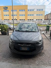 Hyundai ix 20 1.4 diesel
