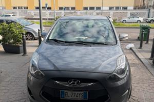 Hyundai ix 20 1.4 diesel