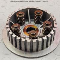 TAMBURELLO FRIZIONE KAWASAKI KLE 500 1999 2002 KLE