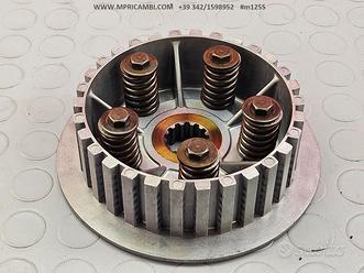 Kawasaki kle 500 Vendita in Motori