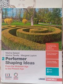 Performer shaping ideas 2 9788808949493