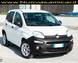 FIAT Panda VAN 0.9 TWINAIR TURBO NATURAL POWER (