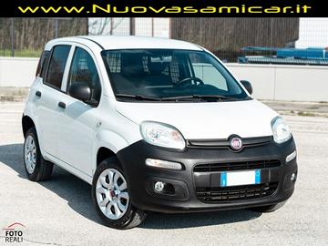 FIAT Panda VAN 0.9 TWINAIR TURBO NATURAL POWER (