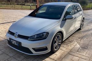 Volkswagen Golf 7 Rline