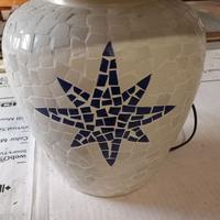 LAMPADA MOSAICO