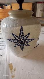 LAMPADA MOSAICO