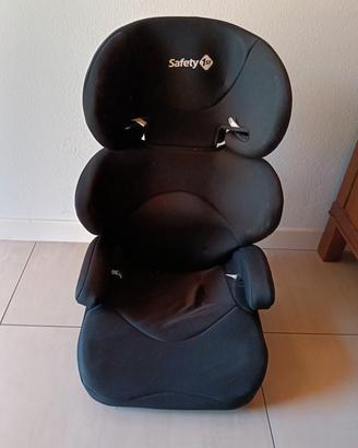 Seggiolino auto gruppo 2/3 Safety First