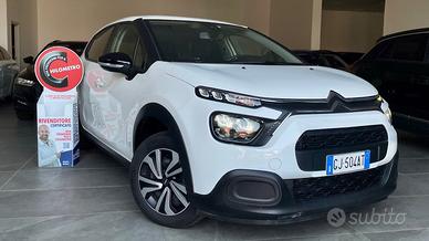 N1 CITROEN C3 1.5 BLUEHDI BUSINESS COMBI 102 CV - 