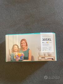 Cartucce 305 XL