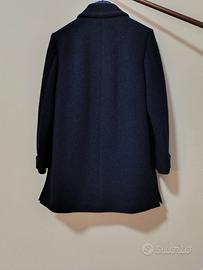  cappotto corto/giaccone invernale donna taglia 44