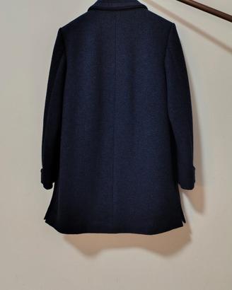  cappotto corto/giaccone invernale donna taglia 44