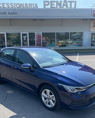 Volkswagen Golf 1.0 TSI 110cv EVO Life