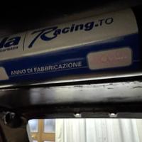 Vw Golf MK1 Rollbar Girola
