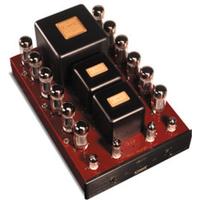 Cary audio v12i cad-280-sa Amplificatore a Valvole