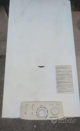 Scaldabagno a gas Saunier Duvall