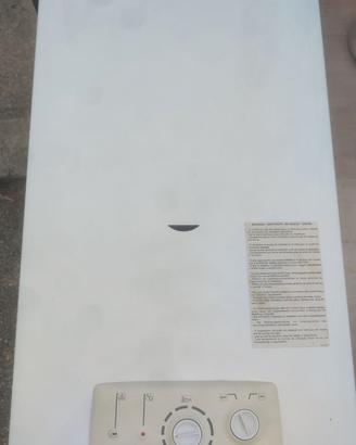 Scaldabagno a gas Saunier Duvall