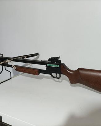 Balestra Thunder Megaline 150 lbs