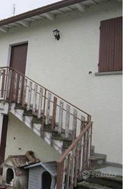 Immobile in asta di 96 m² con 3 locali e box auto 