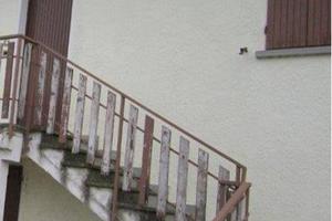 Immobile in asta di 96 m² con 3 locali e box auto 