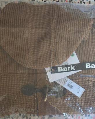 Montgomery Bark taglia M - utilizzato 3 volte