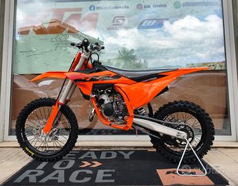 Ktm 85 sx - 2025