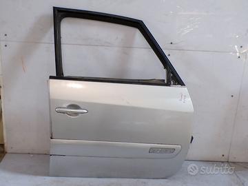 Portiera Anteriore Destra  Renault Espace 4 2009