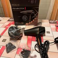 Phon professionale Remington