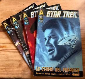 Fumetti “Star Trek”