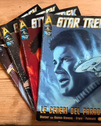 Fumetti “Star Trek”