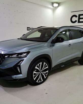 Renault Espace 1.2 iconic full hybrid E-Tech ...